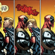 Image for article titled Rhett Reese talks Zombieland 2, Deadpool and becoming a novelist